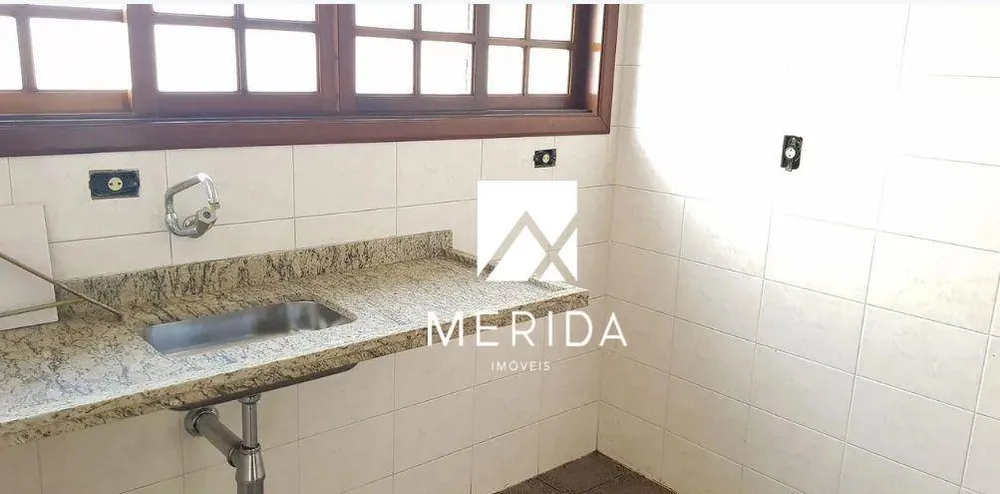 Sobrado, 4 quartos, 250 m² - Foto 6