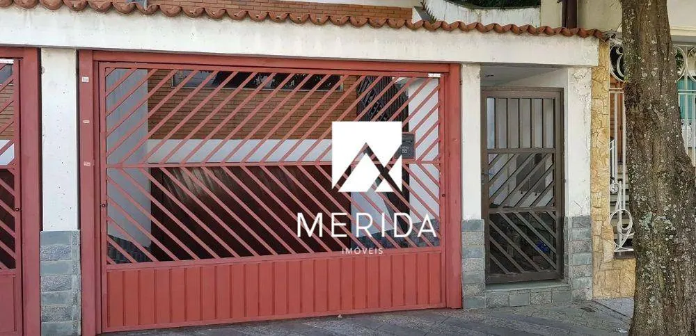 Sobrado, 4 quartos, 250 m² - Foto 3