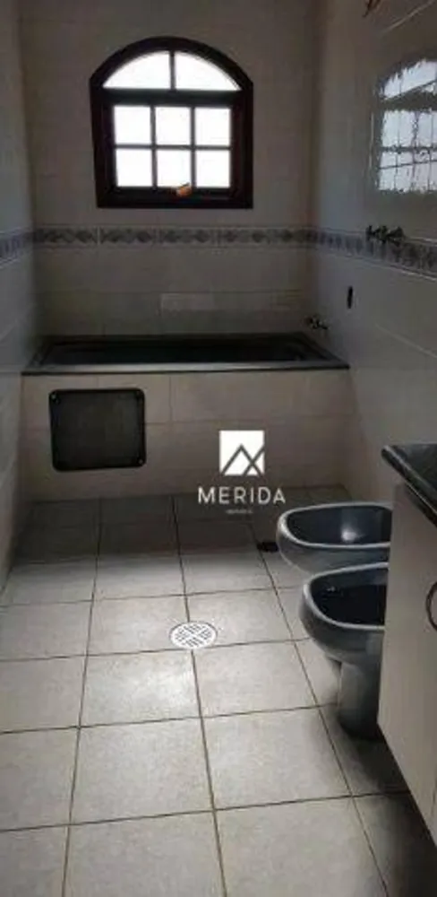 Sobrado, 4 quartos, 250 m² - Foto 13