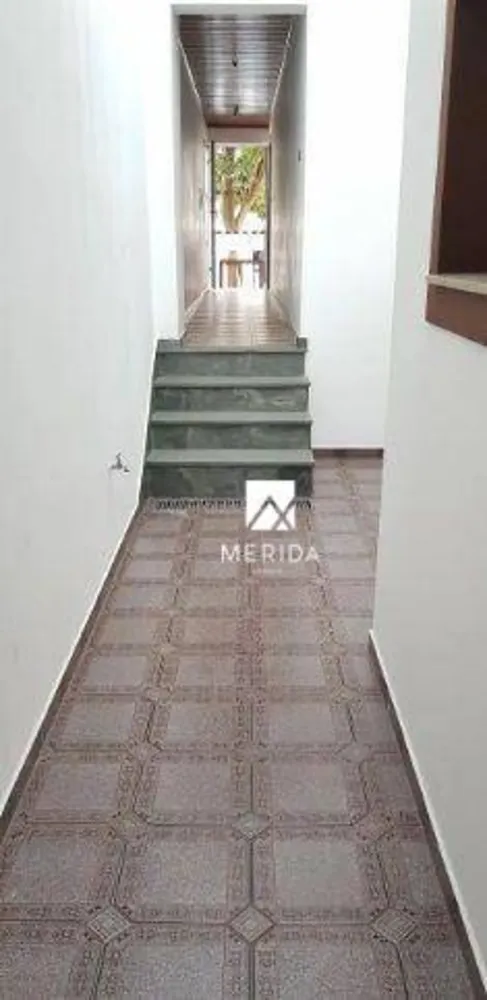 Sobrado, 4 quartos, 250 m² - Foto 15