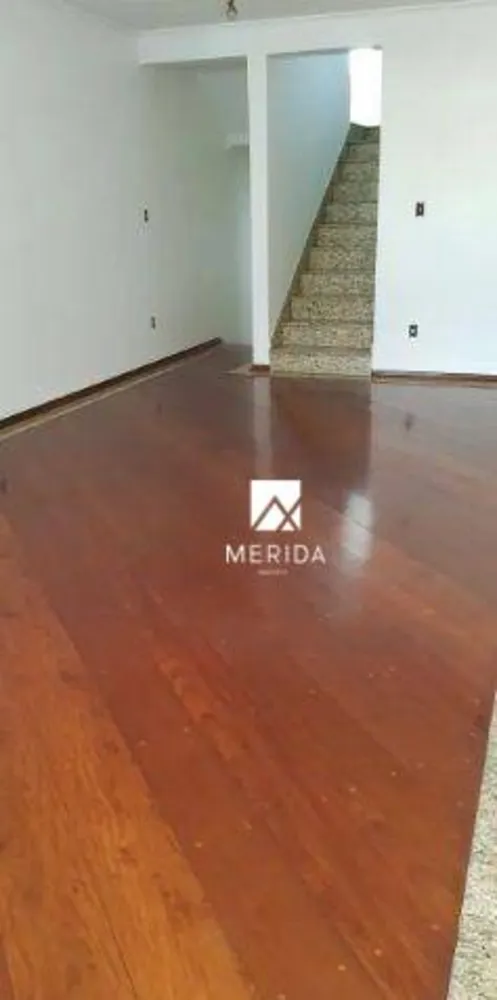 Sobrado, 4 quartos, 250 m² - Foto 5