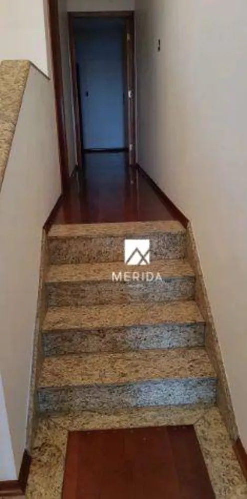Sobrado, 4 quartos, 250 m² - Foto 8
