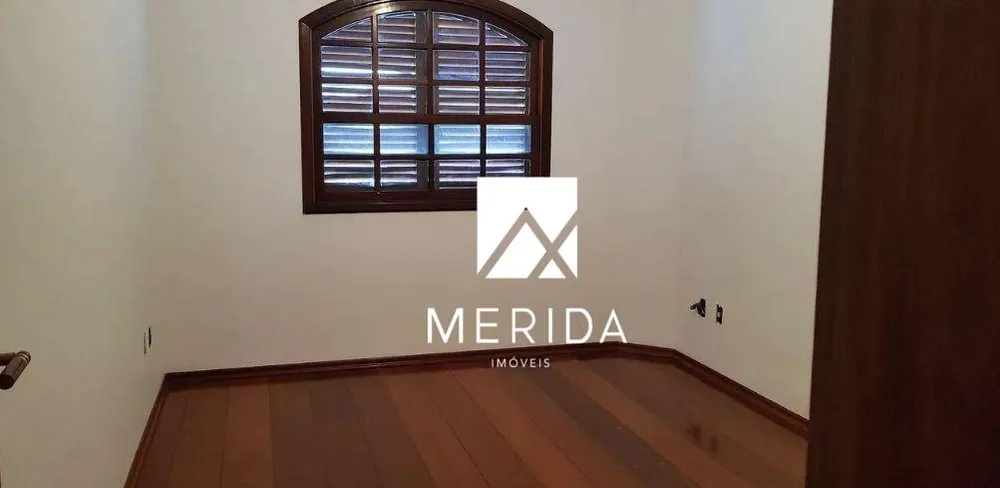 Sobrado, 4 quartos, 250 m² - Foto 9