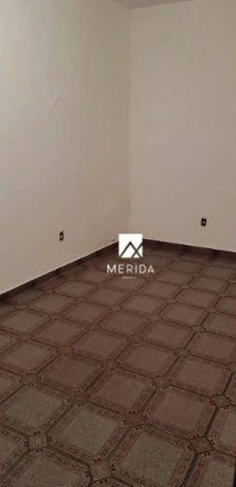 Sobrado, 4 quartos, 250 m² - Foto 11