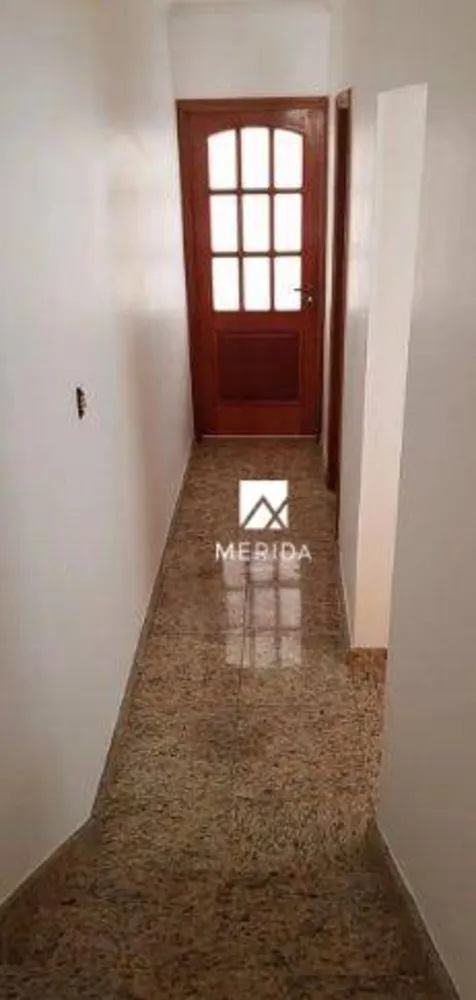 Sobrado, 4 quartos, 250 m² - Foto 14