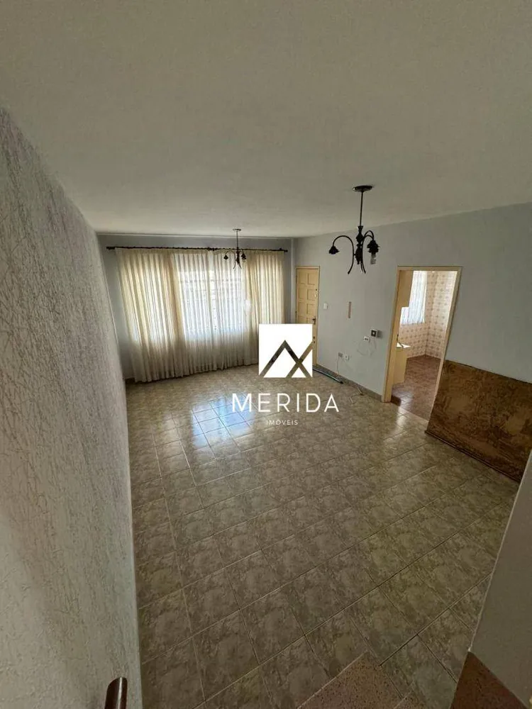 Sobrado, 3 quartos, 135 m² - Foto 7