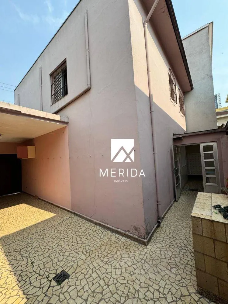 Sobrado, 3 quartos, 135 m² - Foto 3
