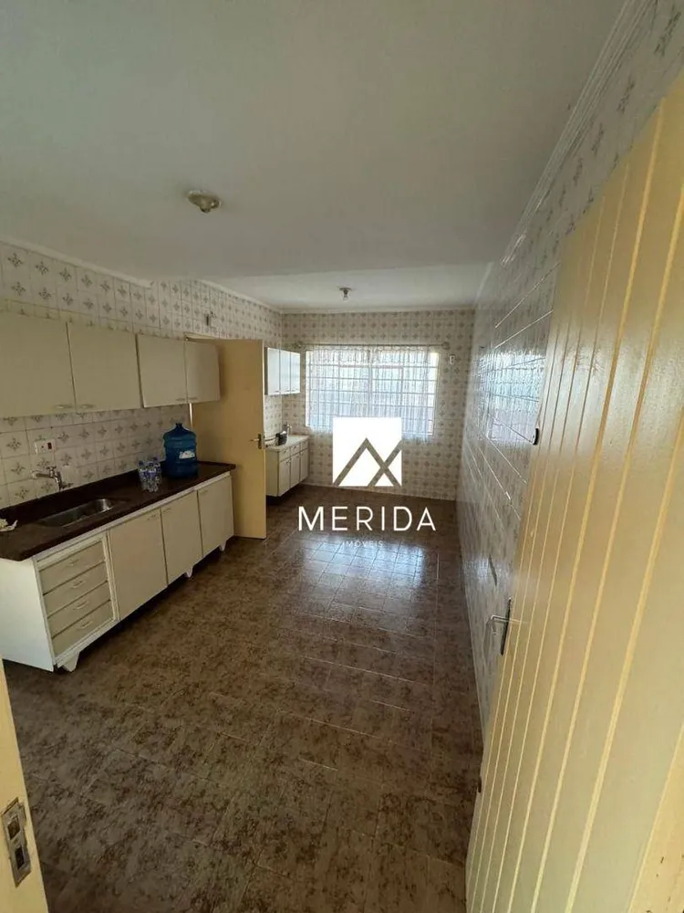 Sobrado, 3 quartos, 135 m² - Foto 6