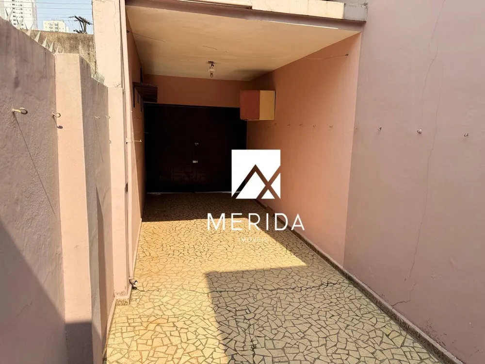 Sobrado, 3 quartos, 135 m² - Foto 1