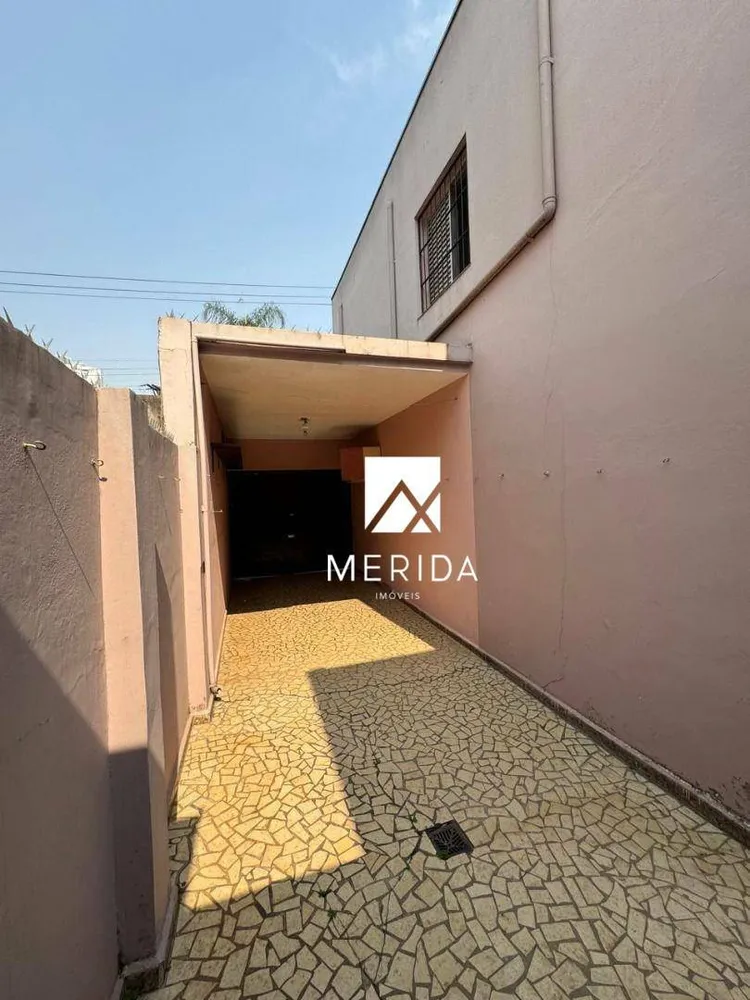 Sobrado, 3 quartos, 135 m² - Foto 4
