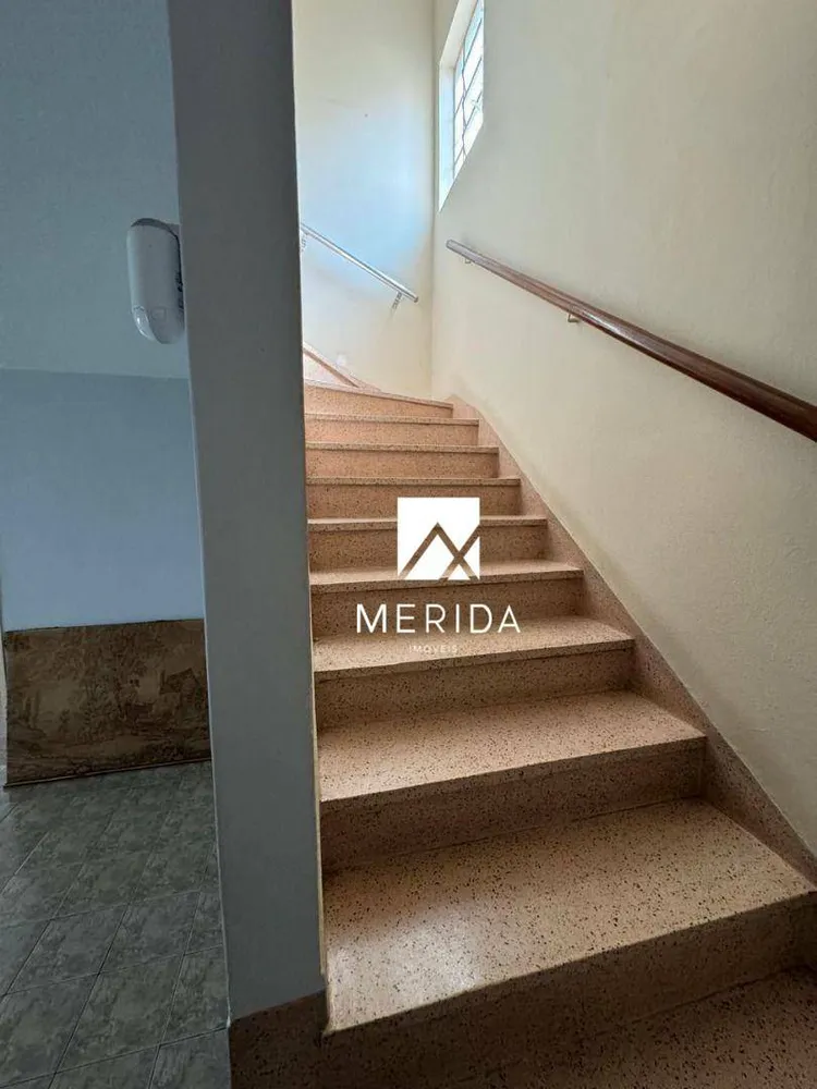 Sobrado, 3 quartos, 135 m² - Foto 8