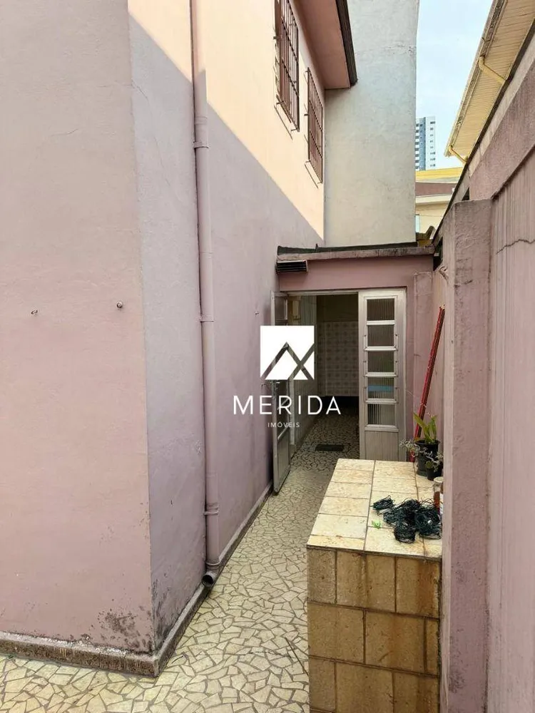 Sobrado, 3 quartos, 135 m² - Foto 2
