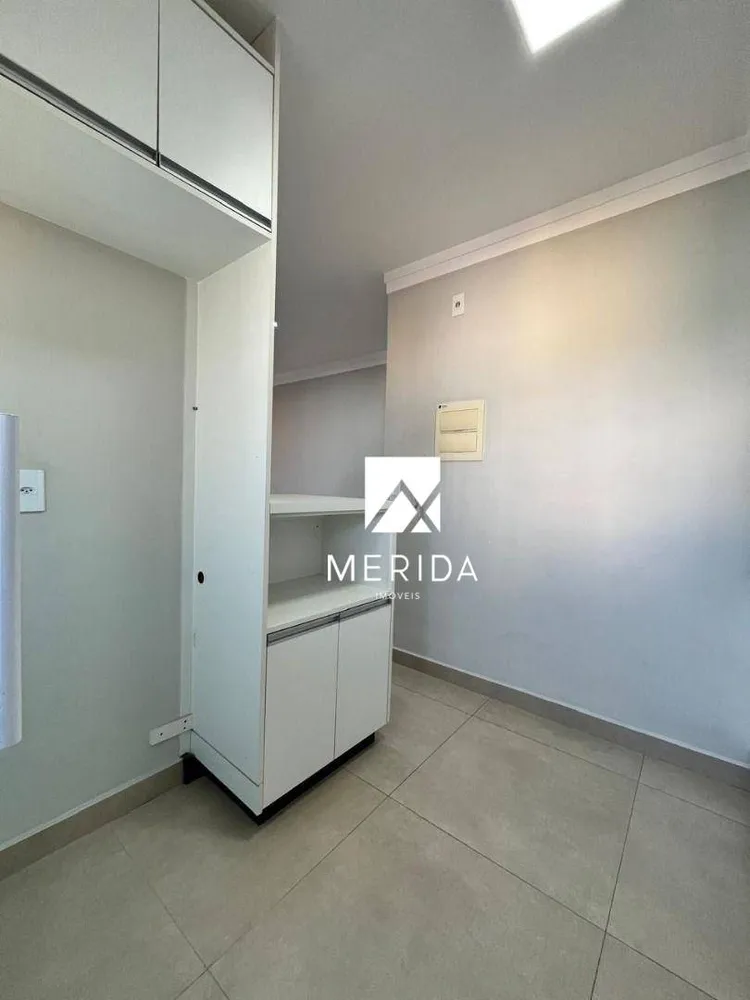 Apartamento, 2 quartos, 52 m² - Foto 4