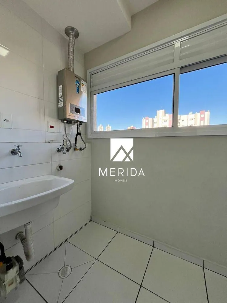 Apartamento, 2 quartos, 52 m² - Foto 2