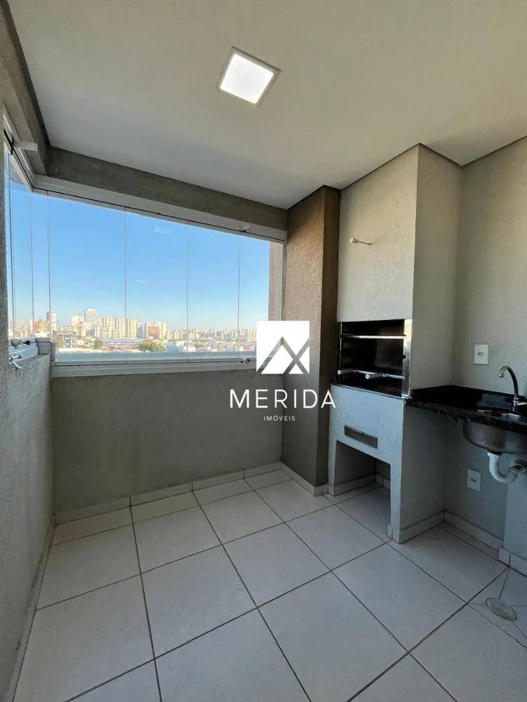 Apartamento, 2 quartos, 52 m² - Foto 1