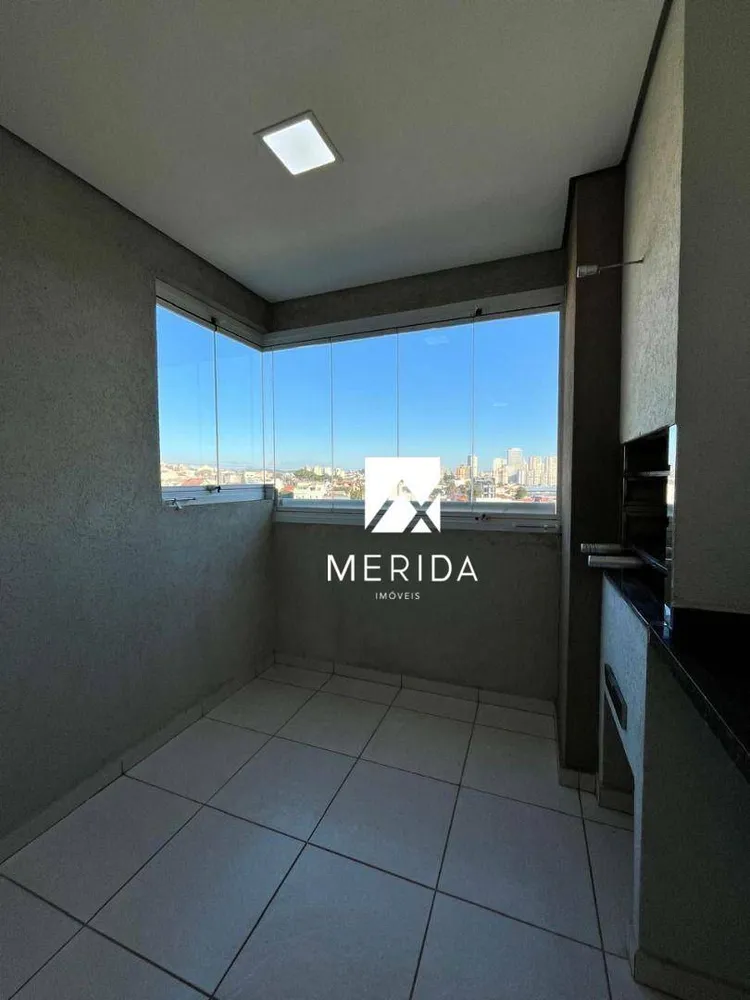 Apartamento, 2 quartos, 52 m² - Foto 3