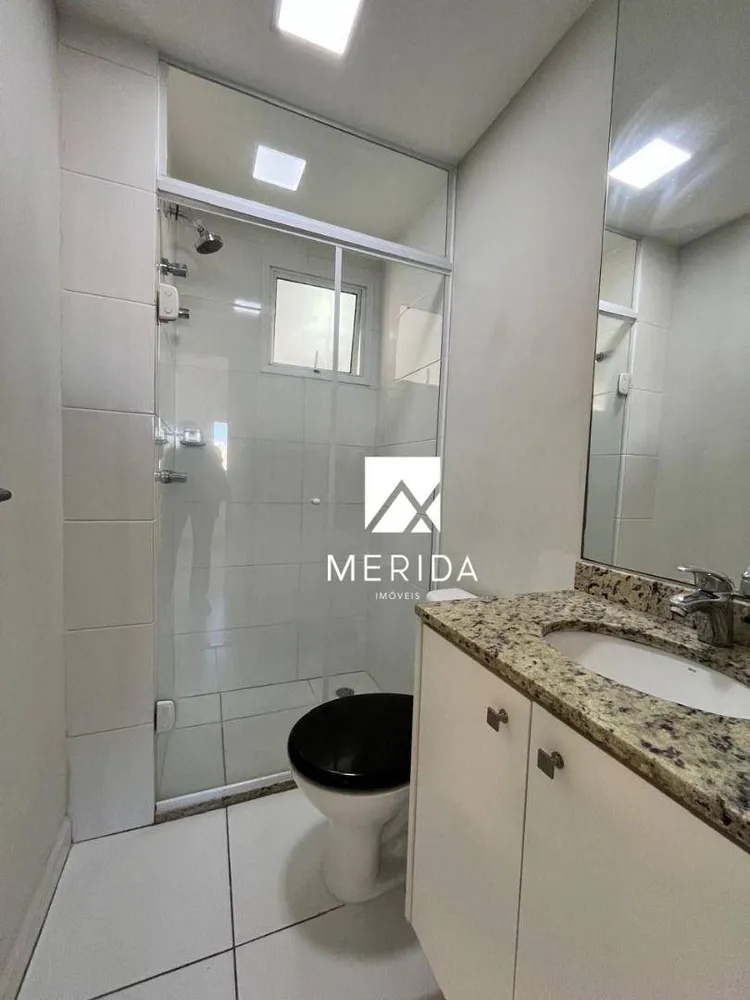 Apartamento, 2 quartos, 52 m² - Foto 5