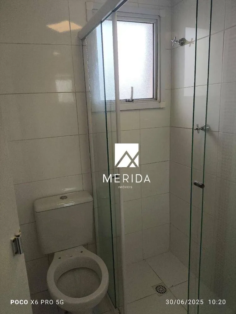 Apartamento, 2 quartos, 52 m² - Foto 6
