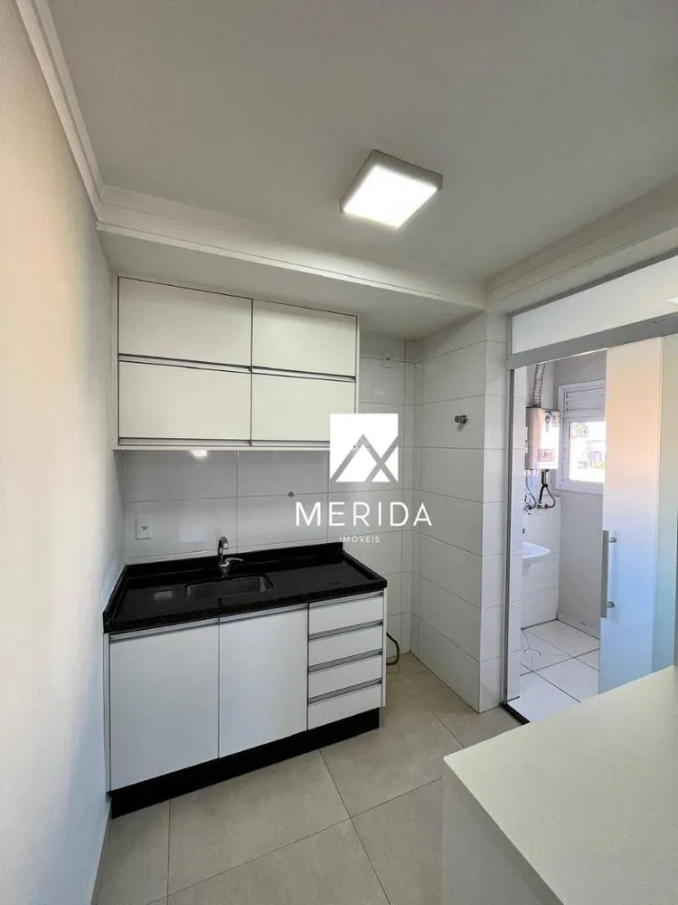 Apartamento, 2 quartos, 52 m² - Foto 1