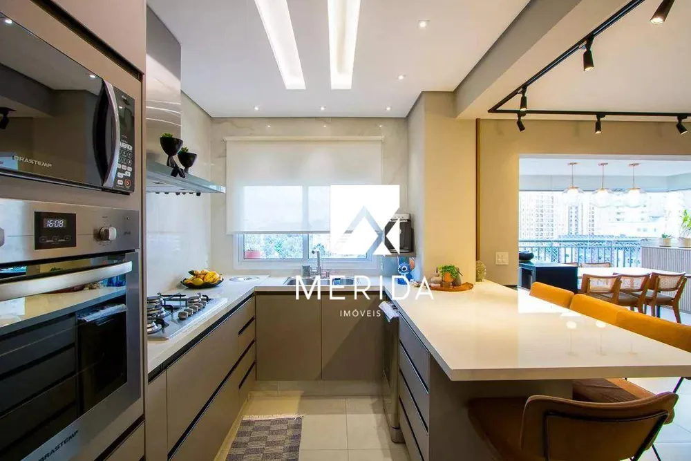 Apartamento, 3 quartos, 128 m² - Foto 6