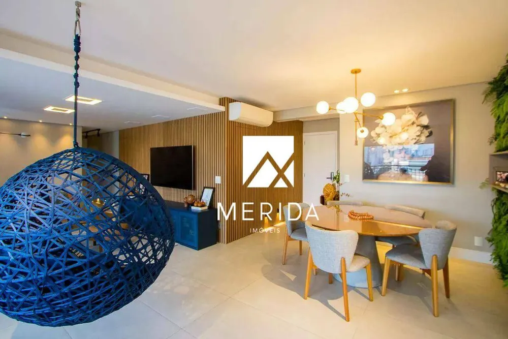 Apartamento, 3 quartos, 128 m² - Foto 12