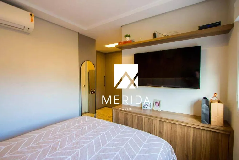 Apartamento, 3 quartos, 128 m² - Foto 1