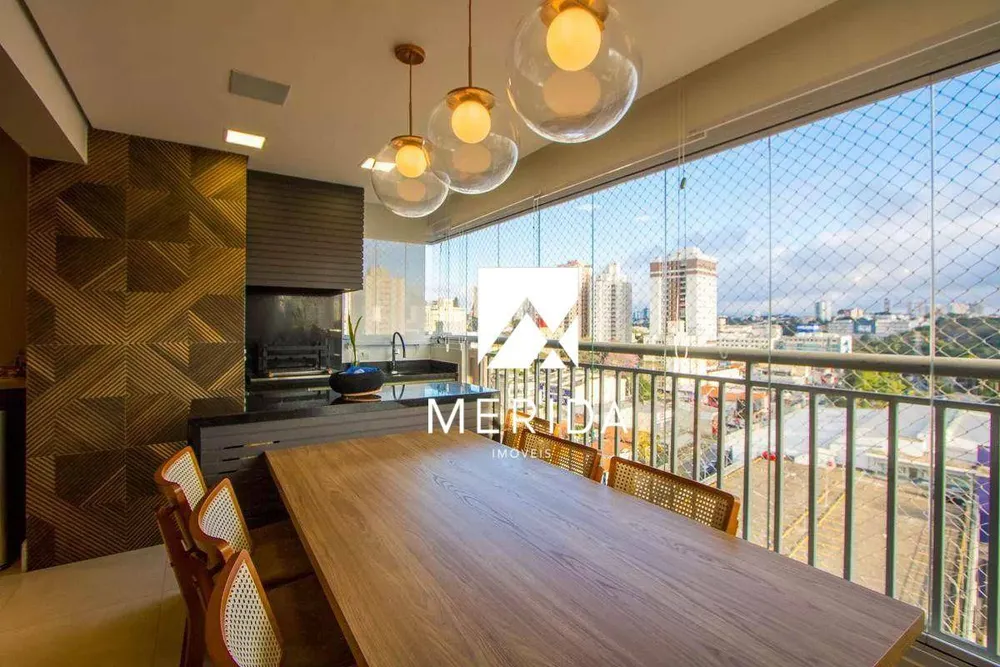 Apartamento, 3 quartos, 128 m² - Foto 14