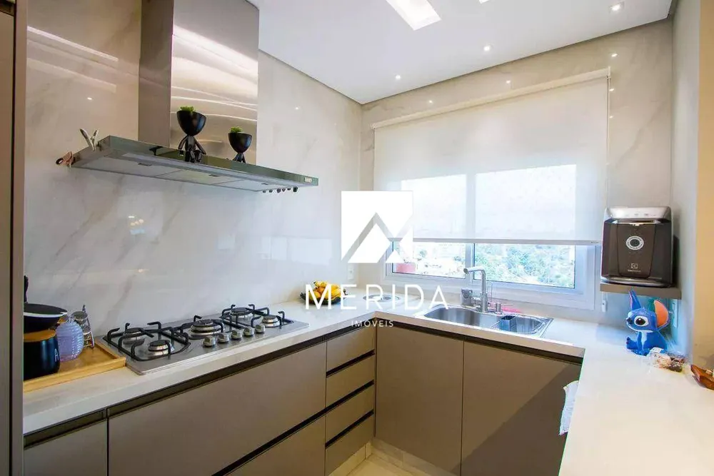 Apartamento, 3 quartos, 128 m² - Foto 2