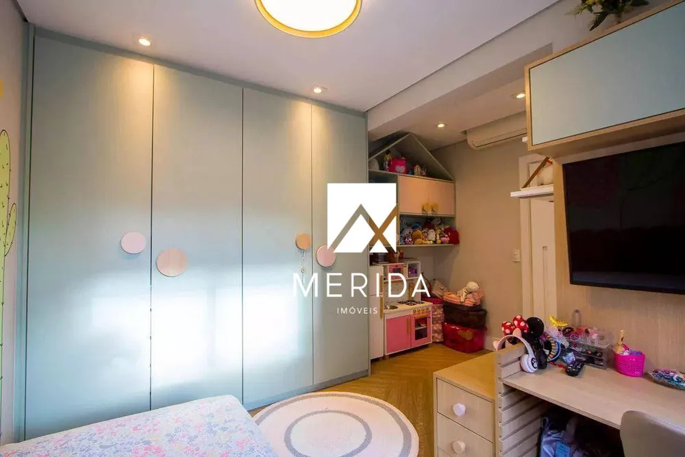 Apartamento, 3 quartos, 128 m² - Foto 4
