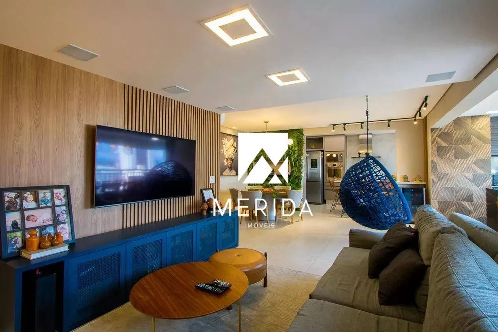 Apartamento, 3 quartos, 128 m² - Foto 11
