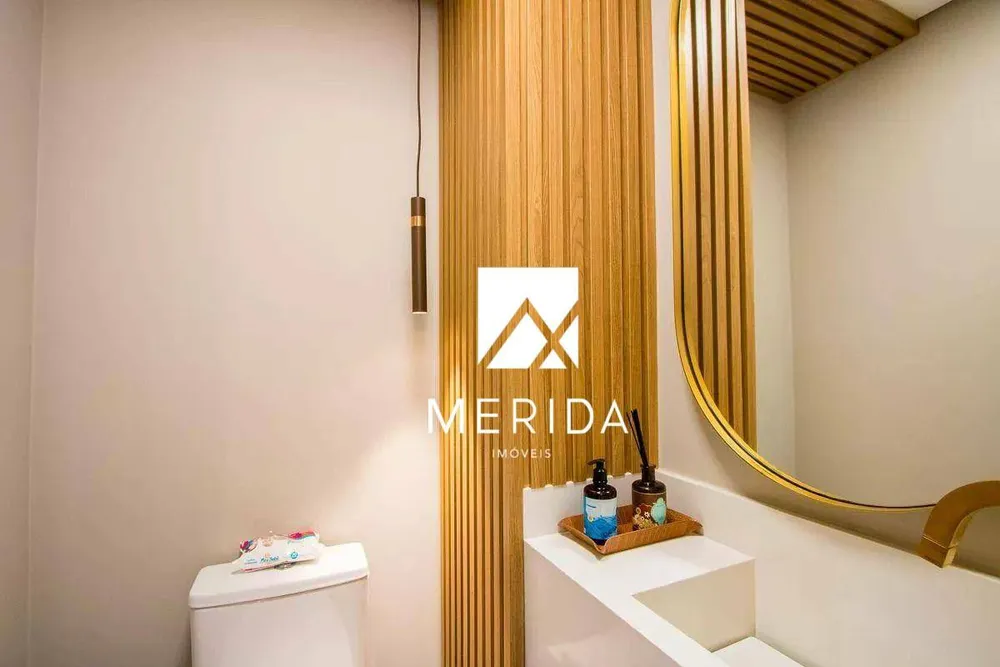 Apartamento, 3 quartos, 128 m² - Foto 10