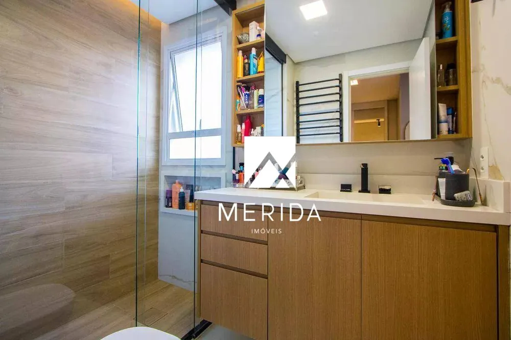 Apartamento, 3 quartos, 128 m² - Foto 12