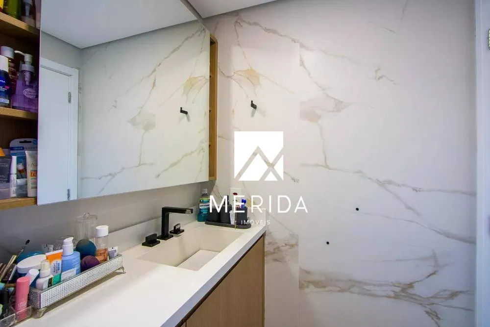 Apartamento, 3 quartos, 128 m² - Foto 3