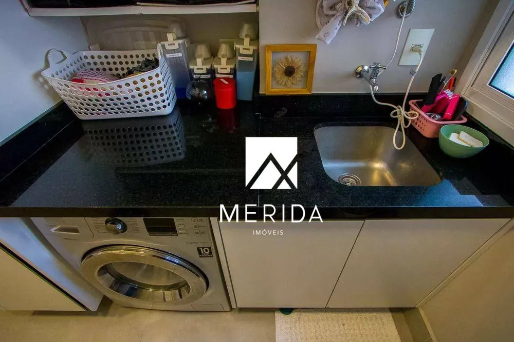 Apartamento, 3 quartos, 128 m² - Foto 16