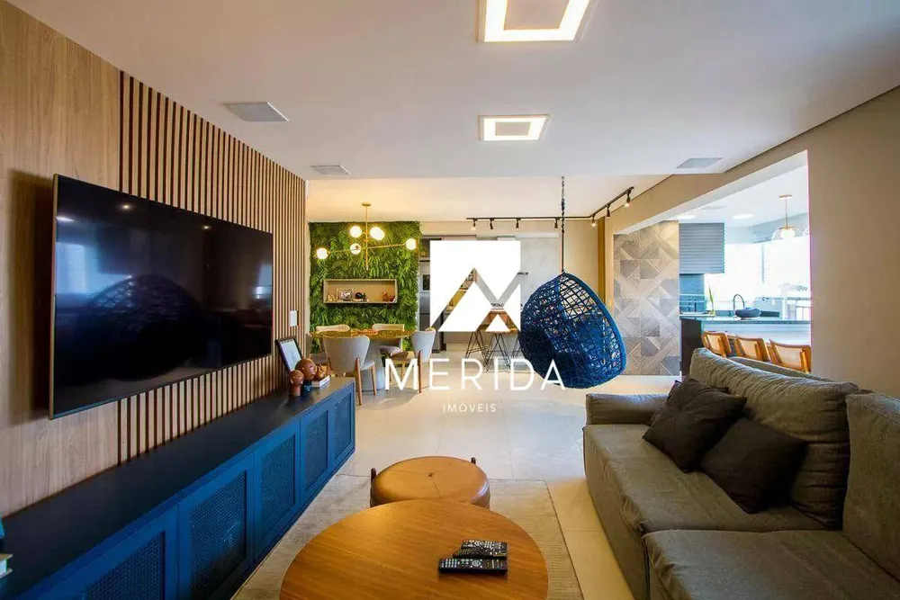Apartamento, 3 quartos, 128 m² - Foto 7