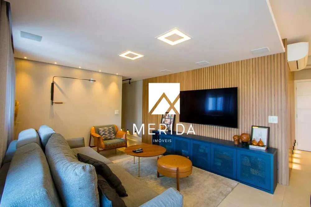 Apartamento, 3 quartos, 128 m² - Foto 5