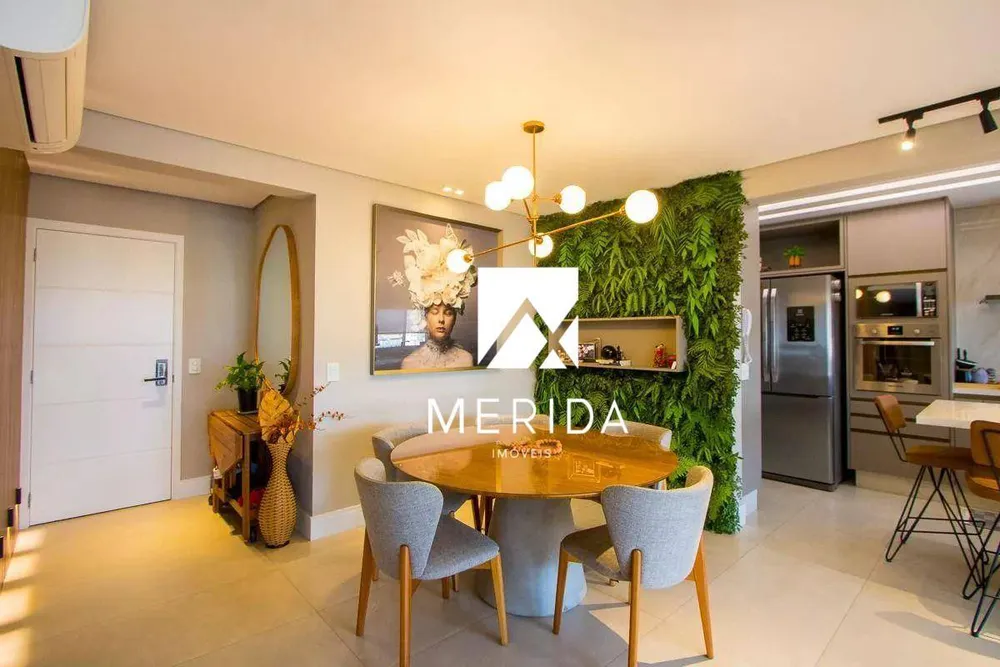 Apartamento, 3 quartos, 128 m² - Foto 4