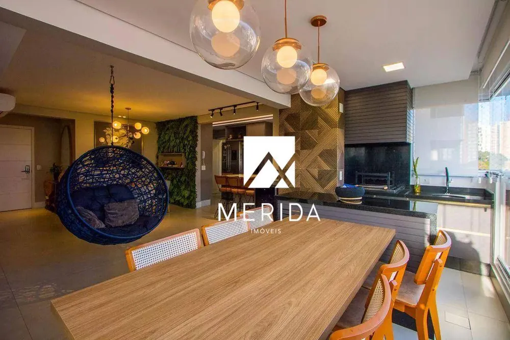 Apartamento, 3 quartos, 128 m² - Foto 9