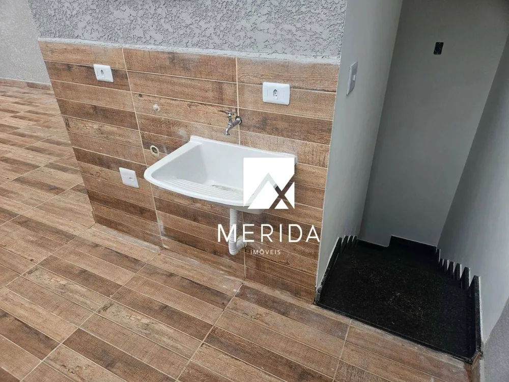 Cobertura, 2 quartos, 92 m² - Foto 8