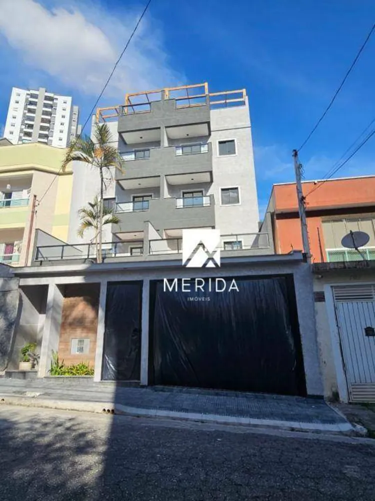 Cobertura, 2 quartos, 92 m² - Foto 14