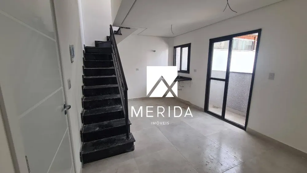 Cobertura, 2 quartos, 92 m² - Foto 1