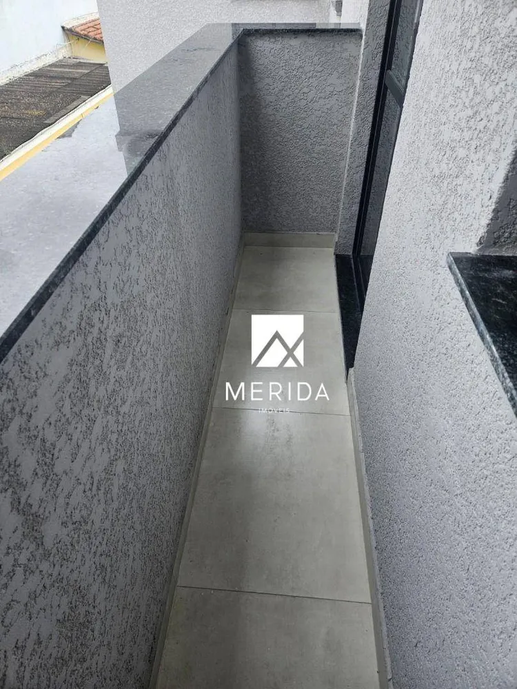 Cobertura, 2 quartos, 92 m² - Foto 4