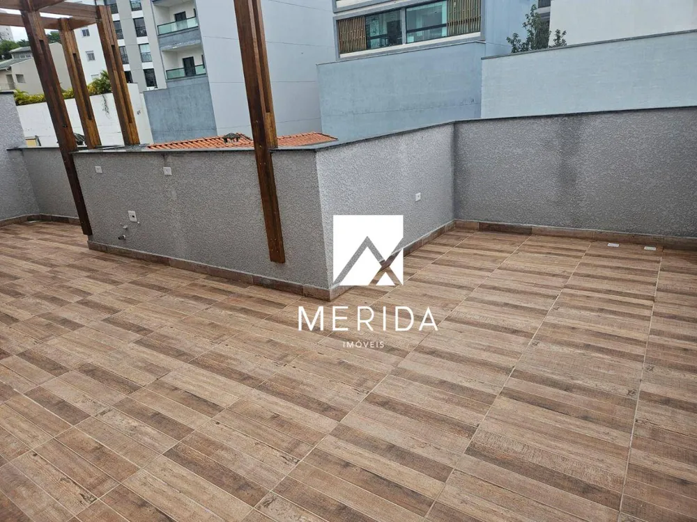 Cobertura, 2 quartos, 92 m² - Foto 12