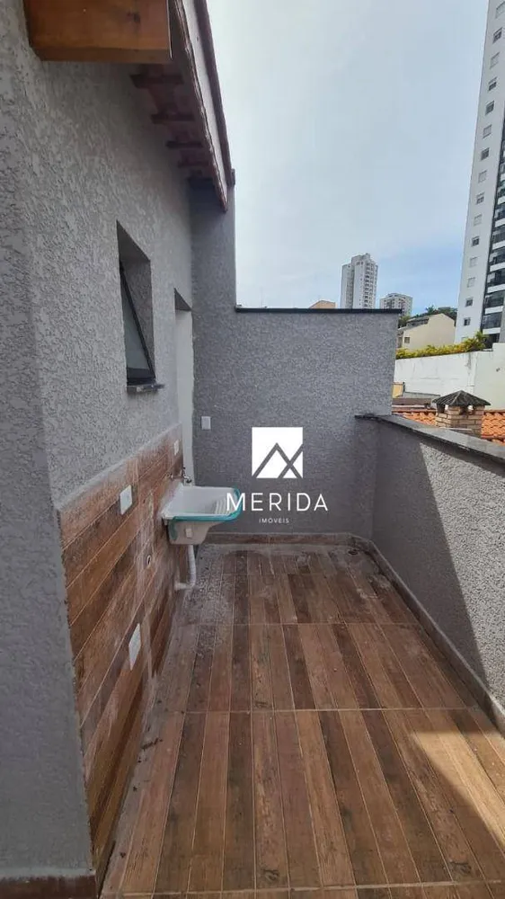 Cobertura, 2 quartos, 92 m² - Foto 11