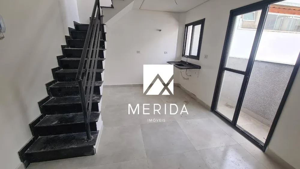 Cobertura, 2 quartos, 92 m² - Foto 3