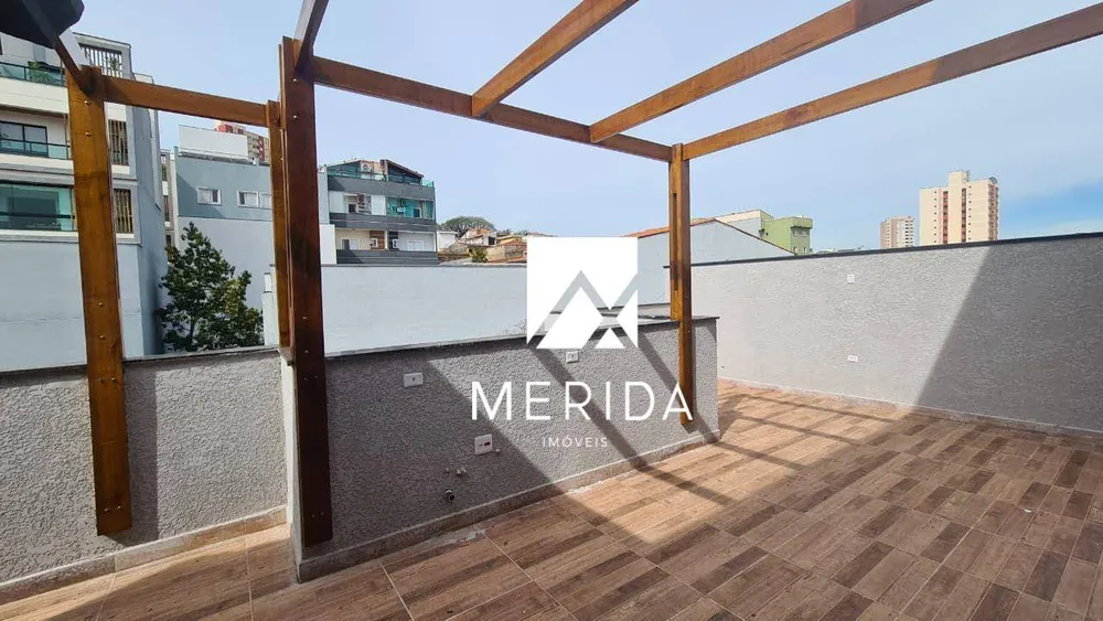 Cobertura, 2 quartos, 92 m² - Foto 9