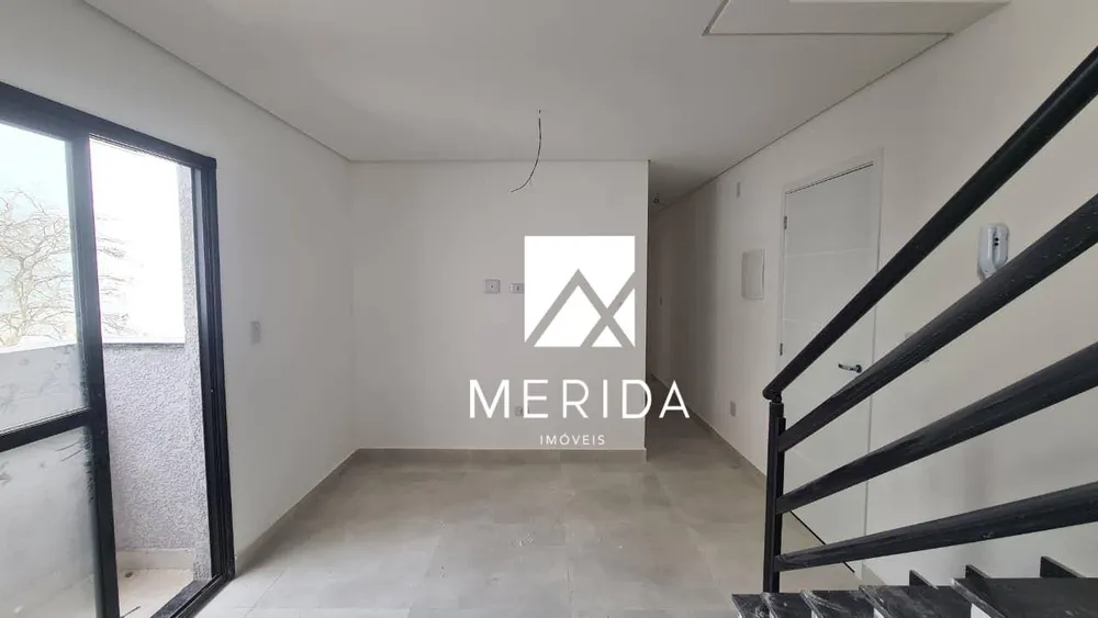 Cobertura, 2 quartos, 92 m² - Foto 4