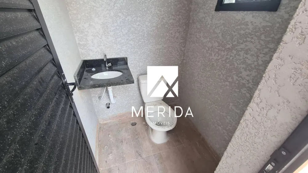 Cobertura, 2 quartos, 92 m² - Foto 1