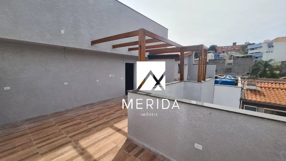 Cobertura, 2 quartos, 92 m² - Foto 10