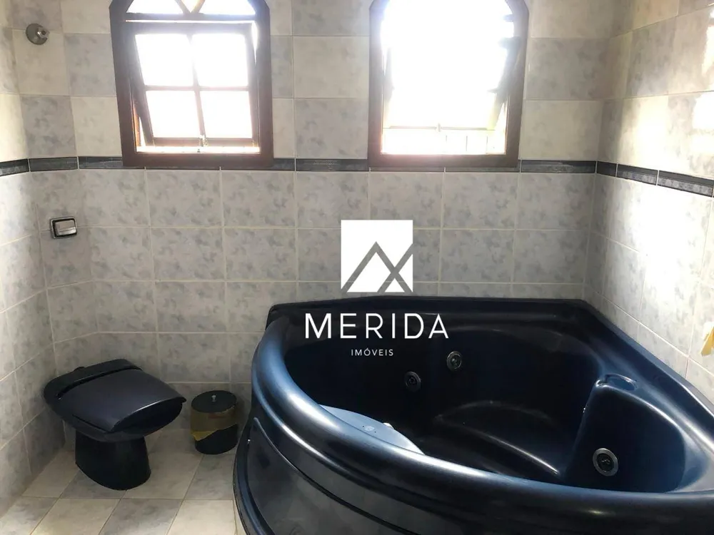 Sobrado, 2 quartos, 251 m² - Foto 5